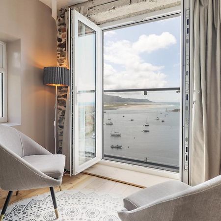 Windycroft Villa Barmouth Ngoại thất bức ảnh