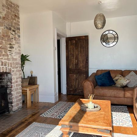 Windycroft Villa Barmouth Ngoại thất bức ảnh