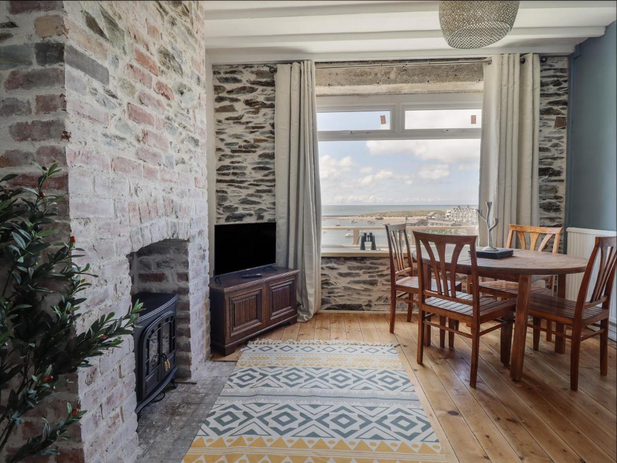 Windycroft Villa Barmouth Ngoại thất bức ảnh