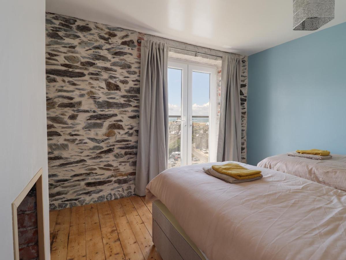 Windycroft Villa Barmouth Ngoại thất bức ảnh