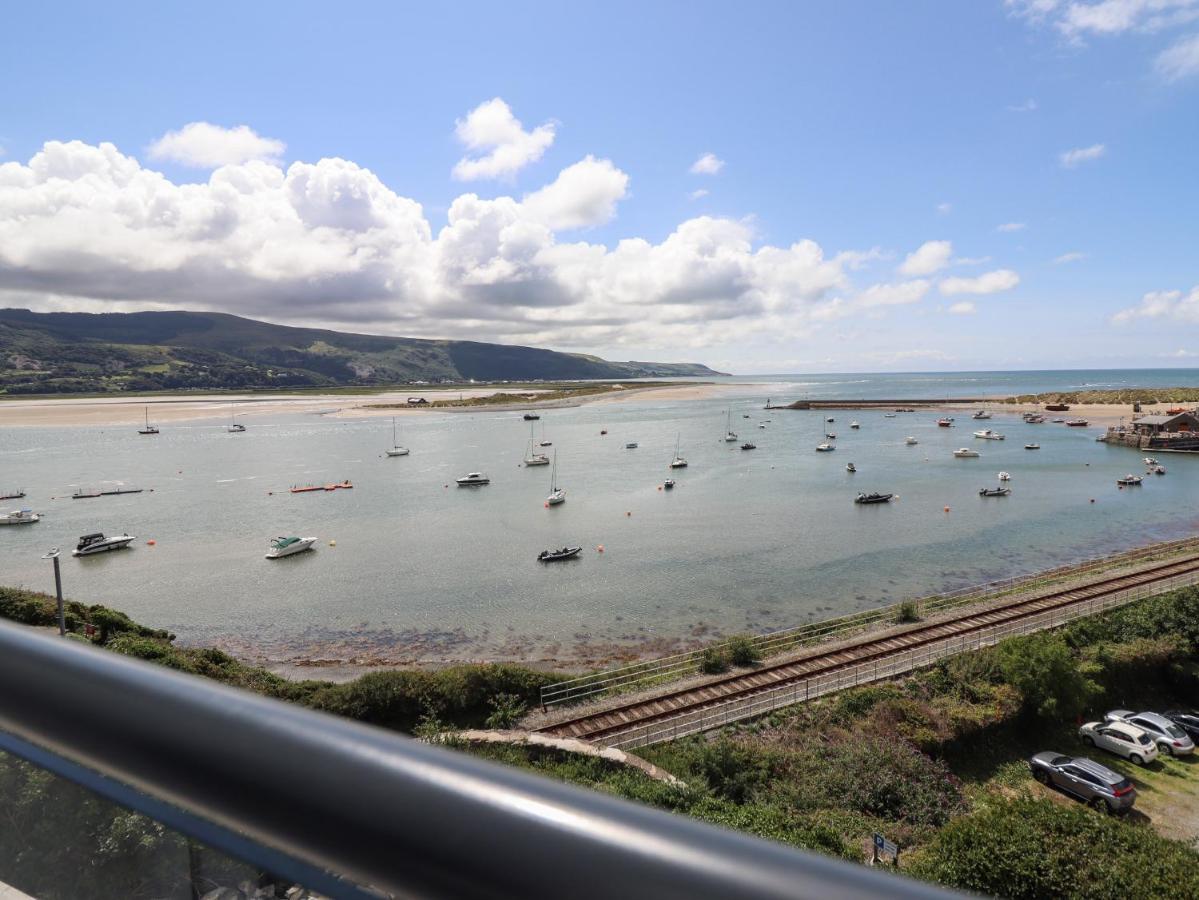 Windycroft Villa Barmouth Ngoại thất bức ảnh