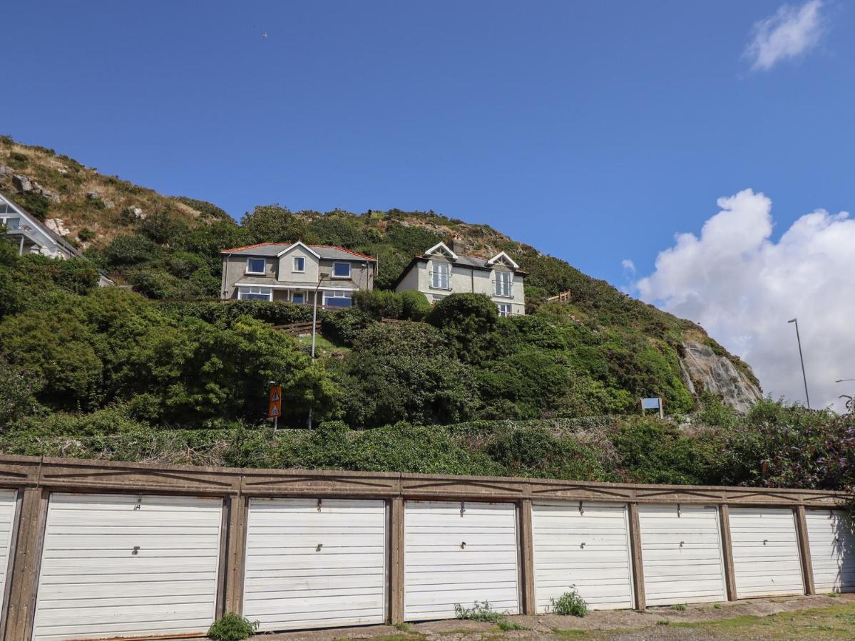 Windycroft Villa Barmouth Ngoại thất bức ảnh