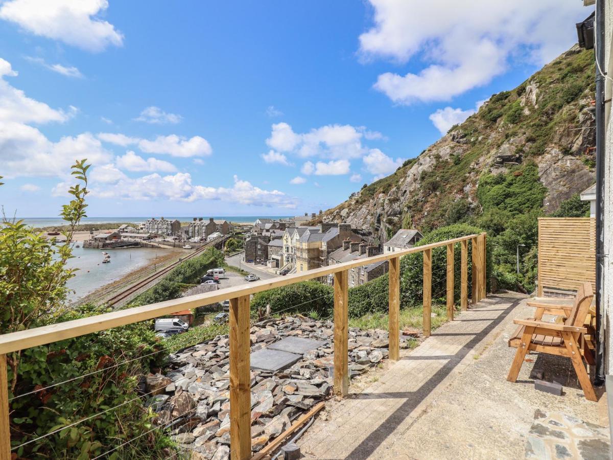 Windycroft Villa Barmouth Ngoại thất bức ảnh