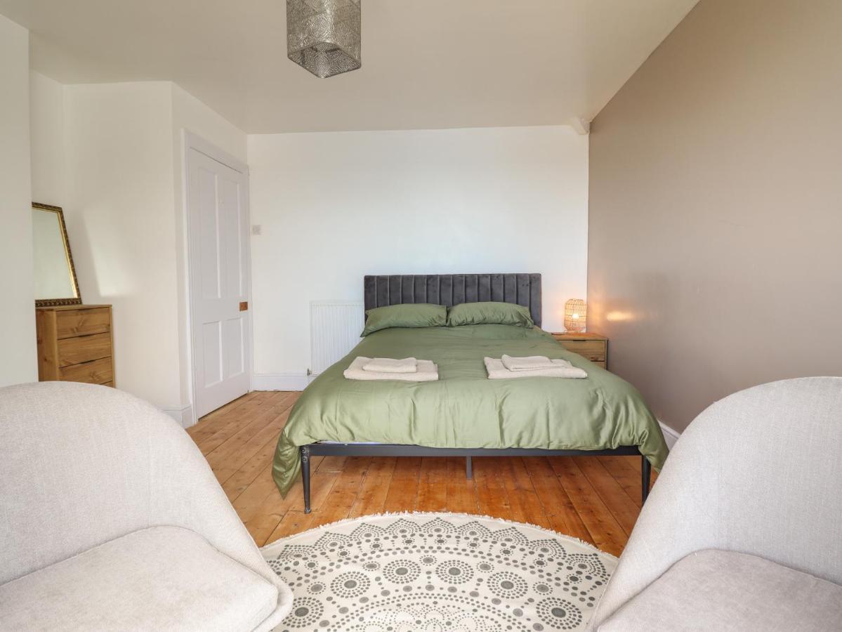 Windycroft Villa Barmouth Ngoại thất bức ảnh