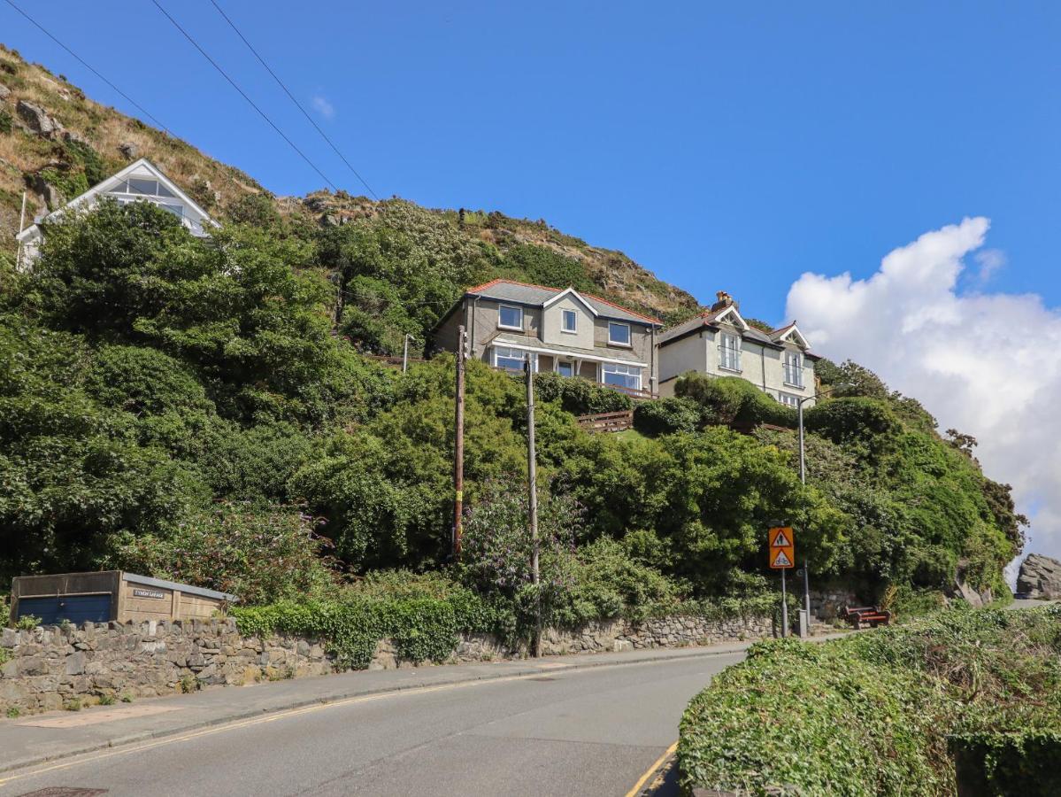 Windycroft Villa Barmouth Ngoại thất bức ảnh