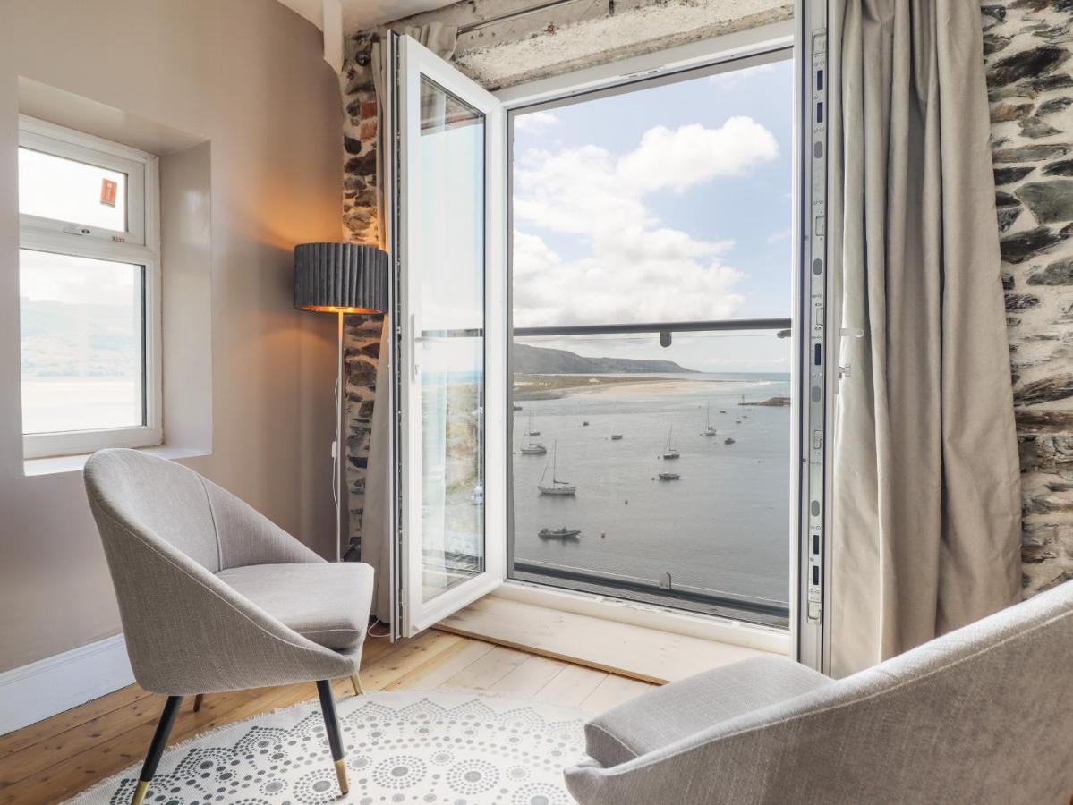 Windycroft Villa Barmouth Ngoại thất bức ảnh