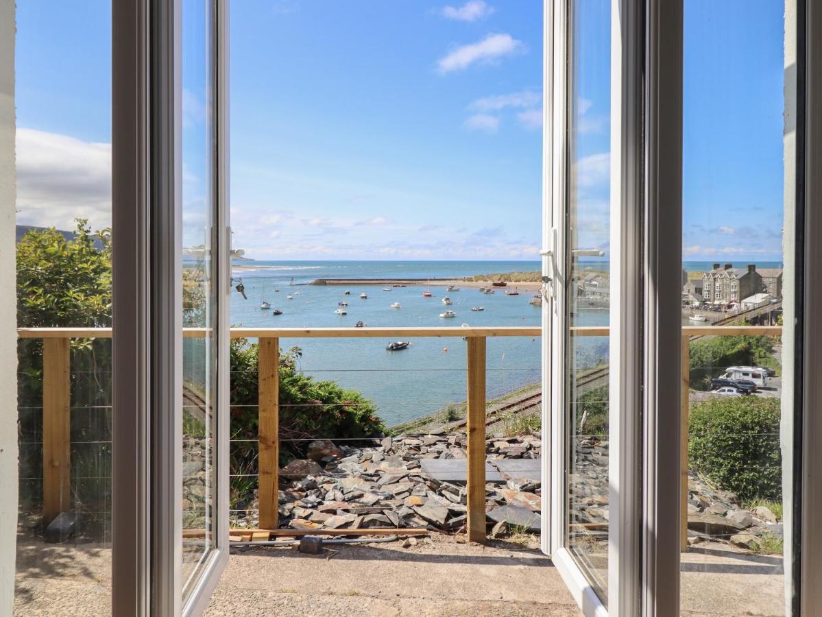Windycroft Villa Barmouth Ngoại thất bức ảnh