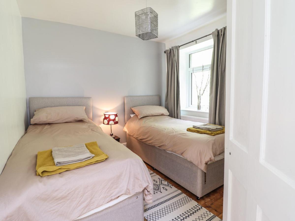 Windycroft Villa Barmouth Ngoại thất bức ảnh