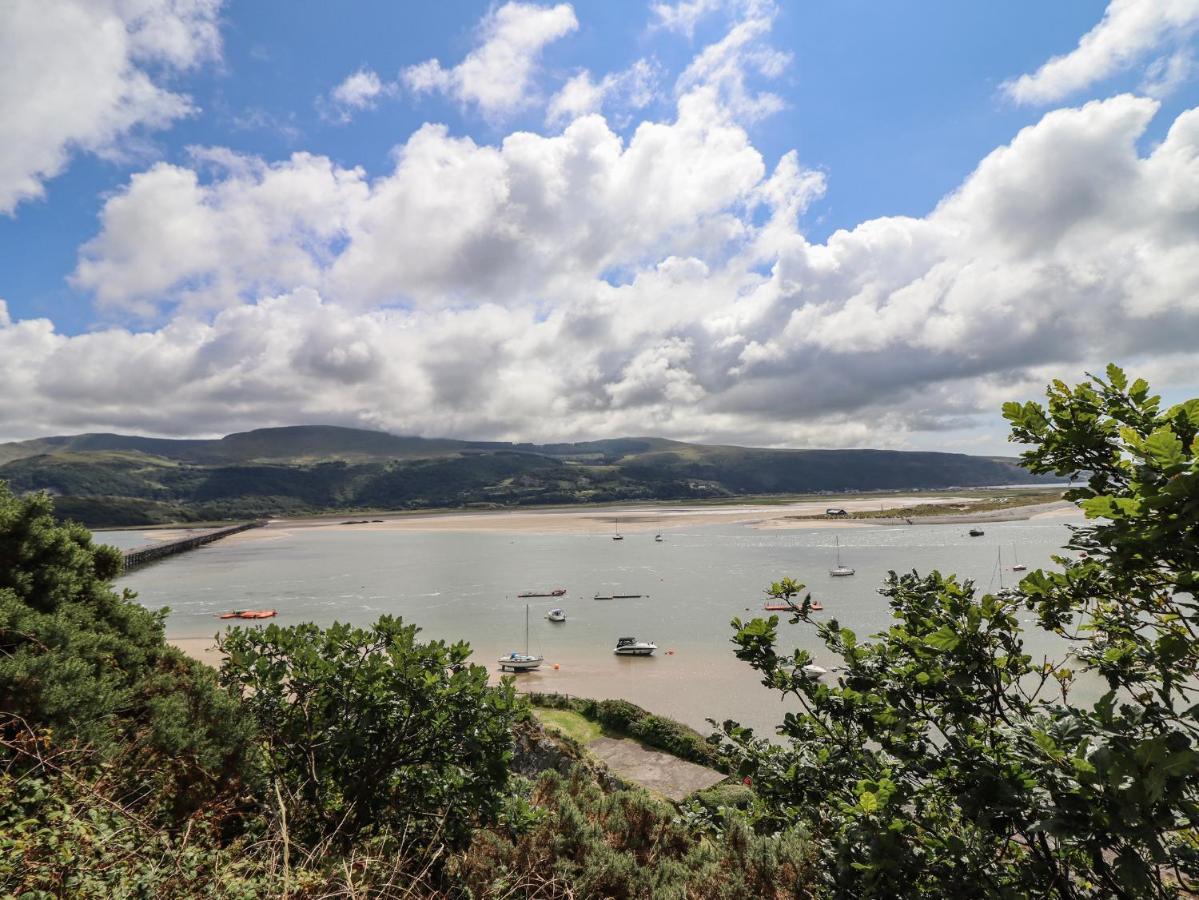 Windycroft Villa Barmouth Ngoại thất bức ảnh